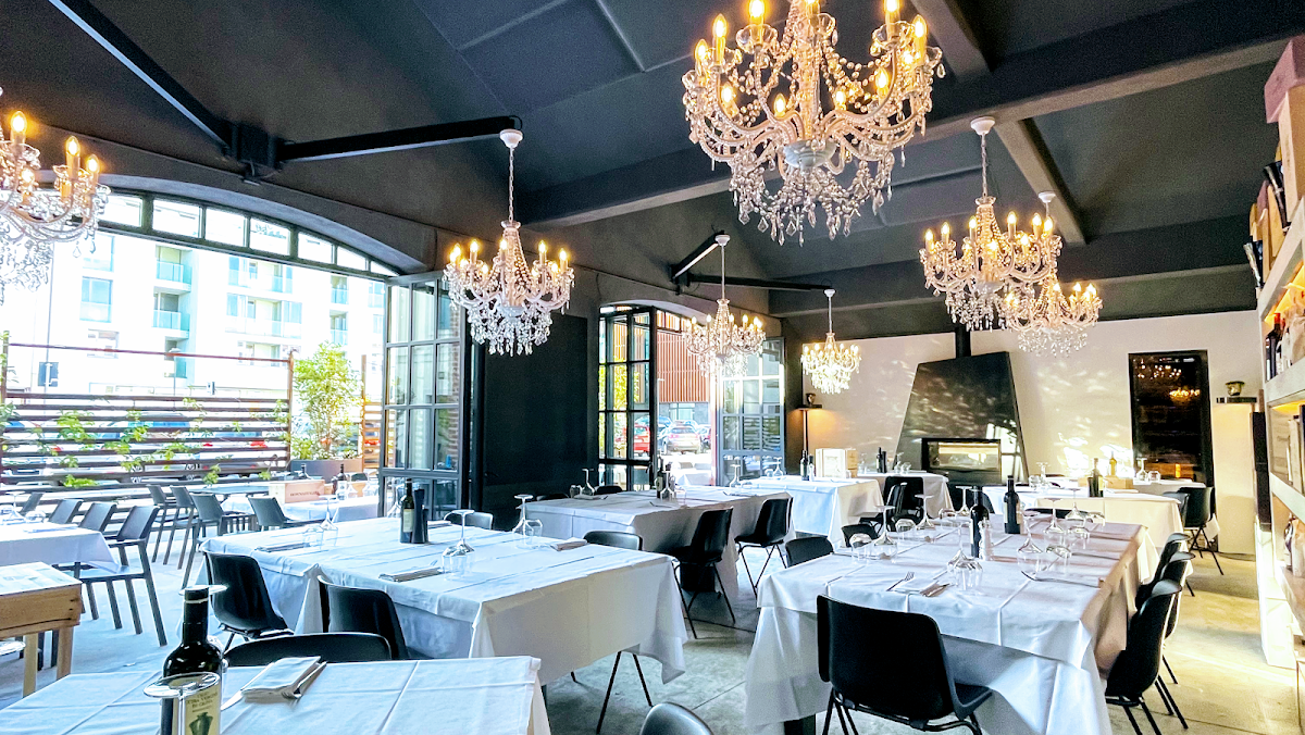 Enosteria Da Andrei Carne 7910 Th Thiene